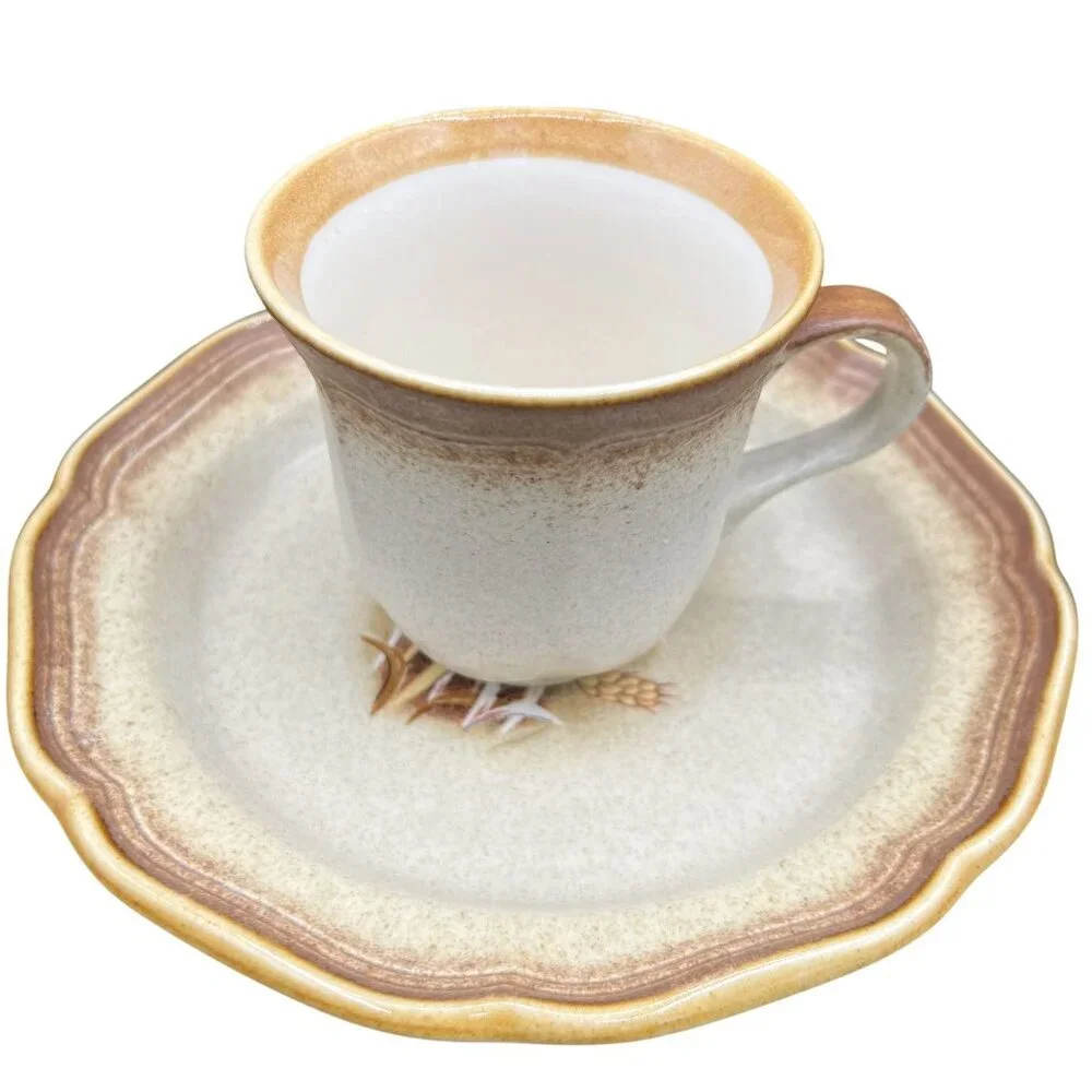 Mikasa Whole Wheat E8000 8.5